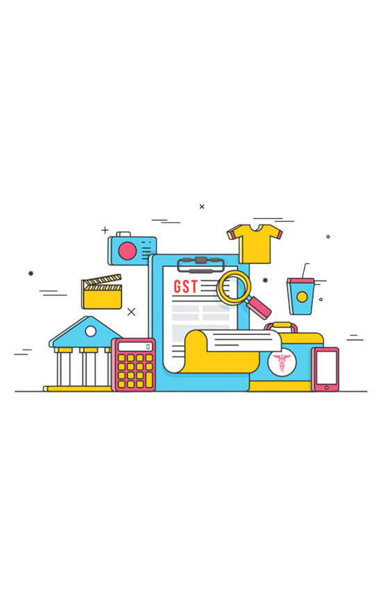 Online GST Registration